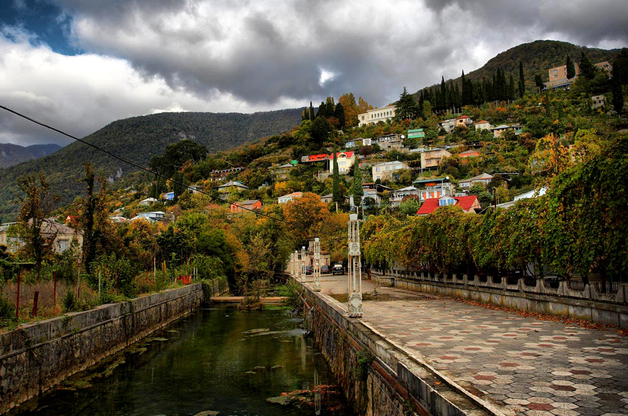 Gagra